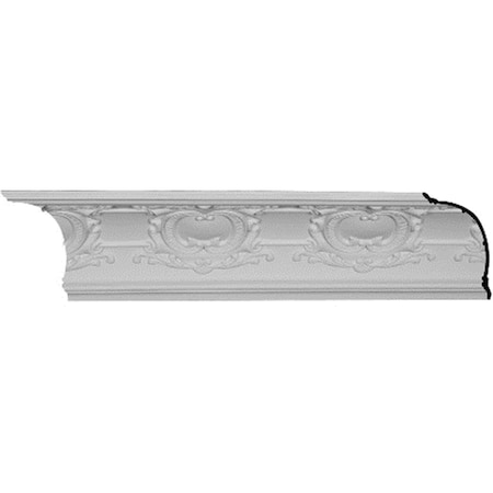 Emery Cove Crown Moulding